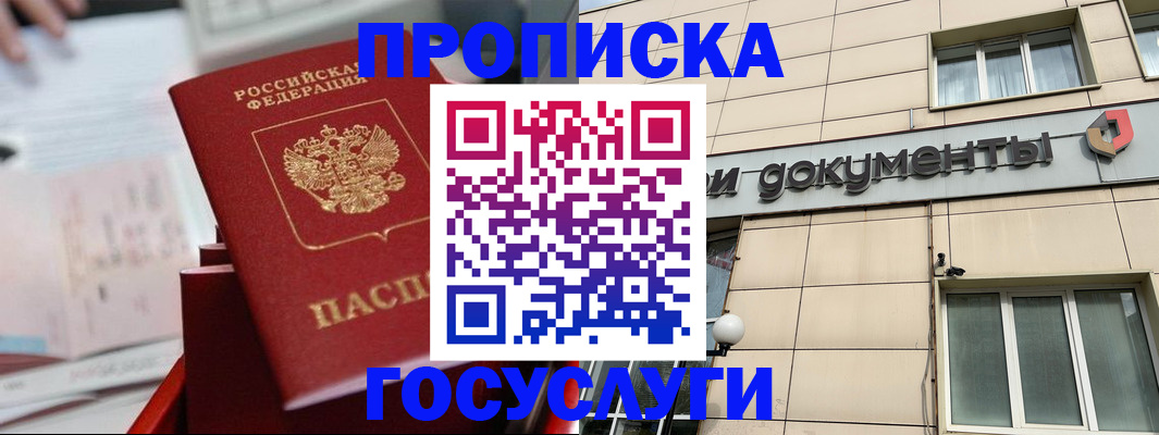 прописка в Донском